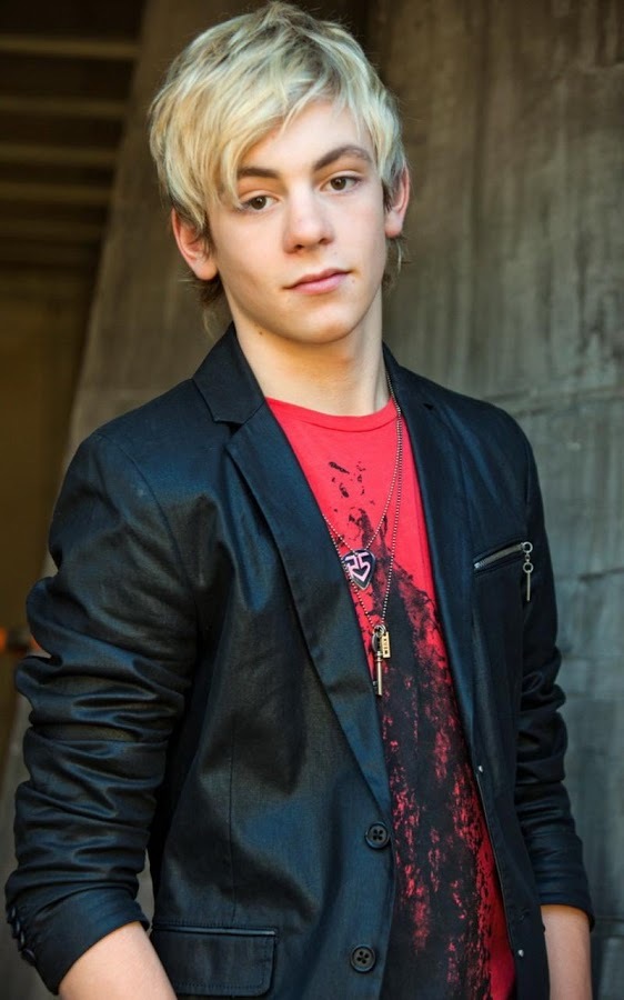 Ross Lynch Puzzles截图5