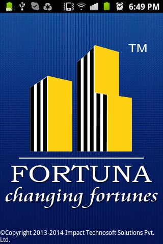 Fortuna Office截图1