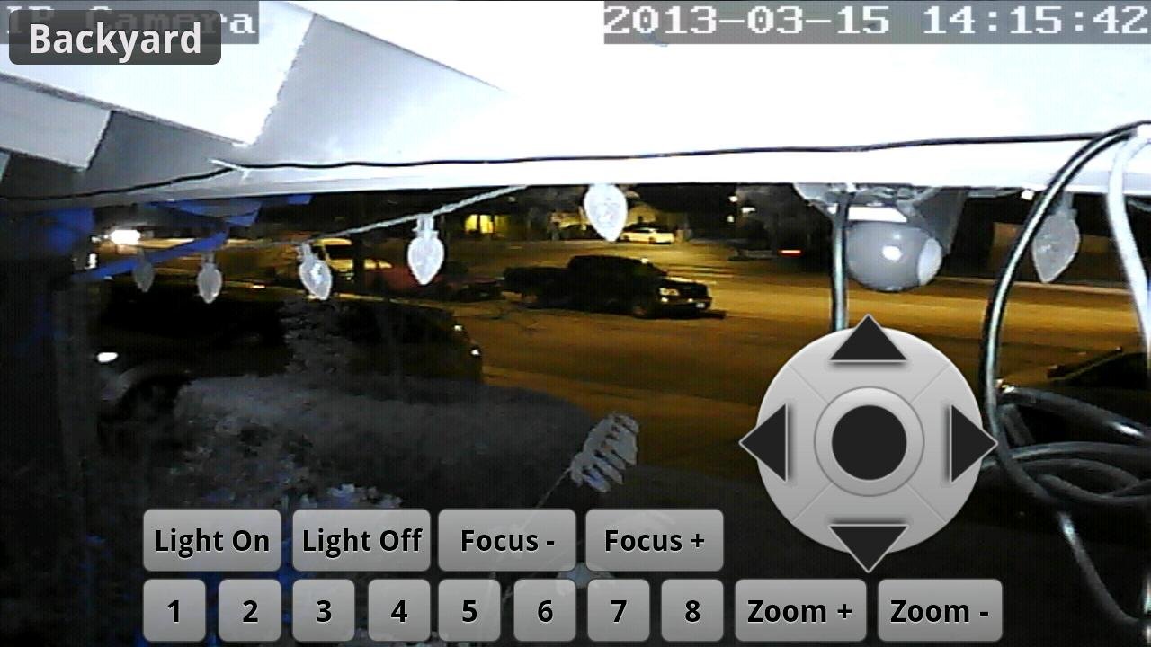 IP Cam Soft截图1