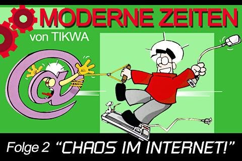 Lustige deutsche Comics F 2 LP截图2