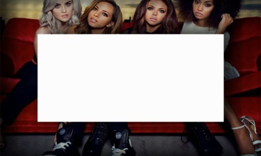 Little Mix Photo Frames截图4