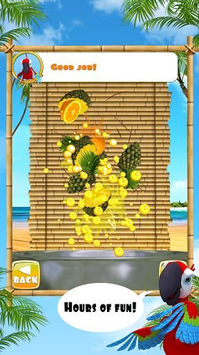 Polly Milkshake Maker: Holiday截图3