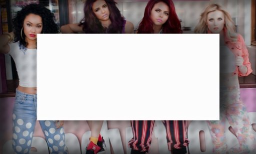 Little Mix Photo Frames截图3