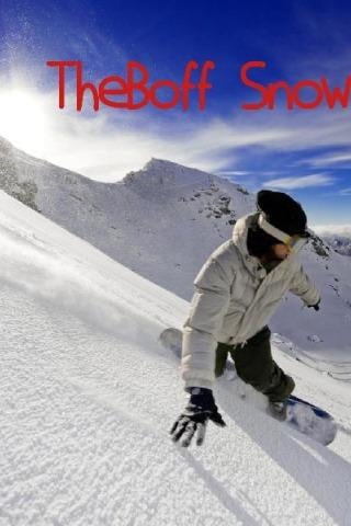 The Boff Shop. Snowboard Shop截图1