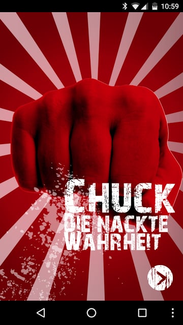 Chuck - Die Wahrheit截图1