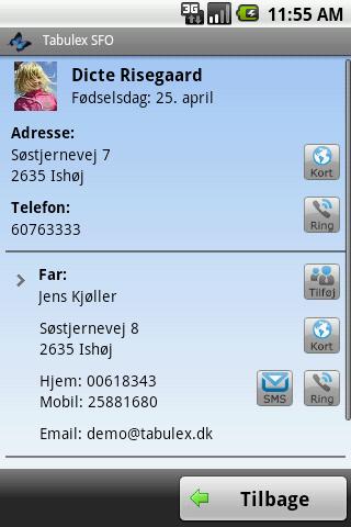 Tabulex For&aelig;lder截图5