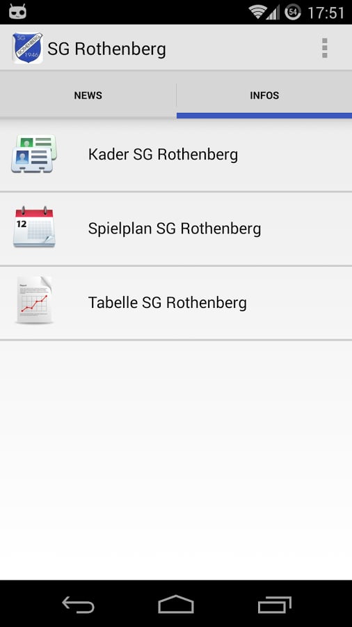 SG Rothenberg截图2