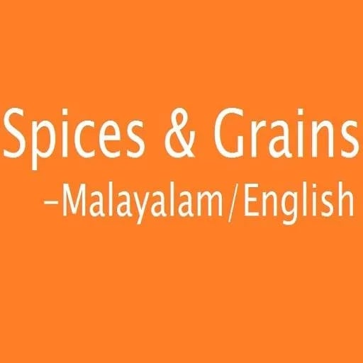 Spices and Grains in Mal...截图1