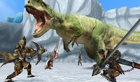 dinosaur heroes: galaxy截图11