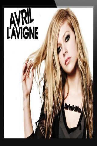 Avril Lavigne Fans App截图1