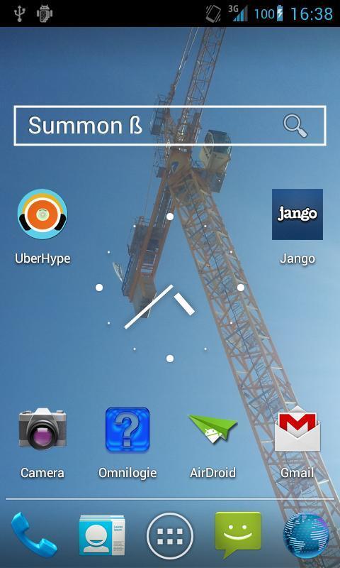 Summon ß截图8