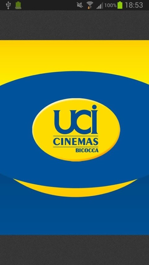 UCI Bicocca截图1