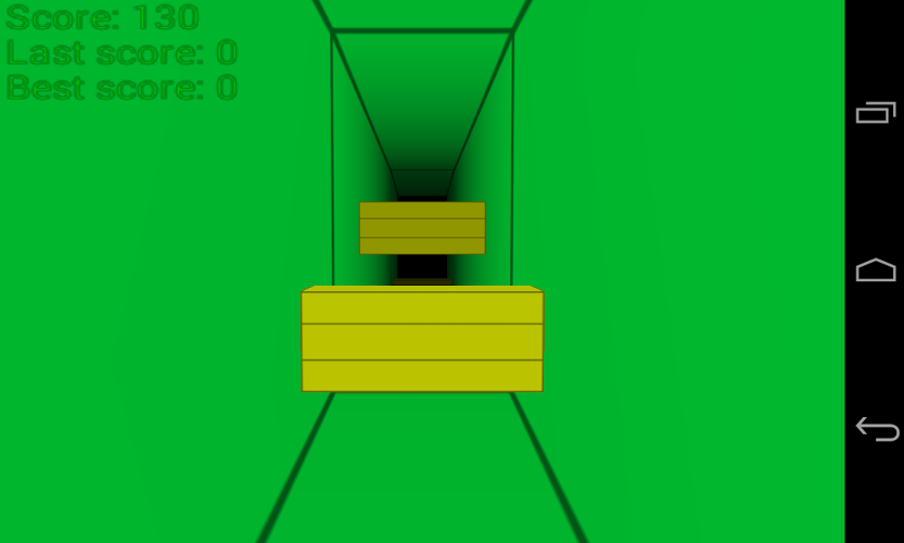 3 D直升机截图5