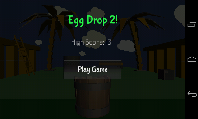 Egg Drop 2截图1