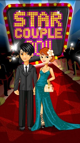 Star Couple Lite截图1