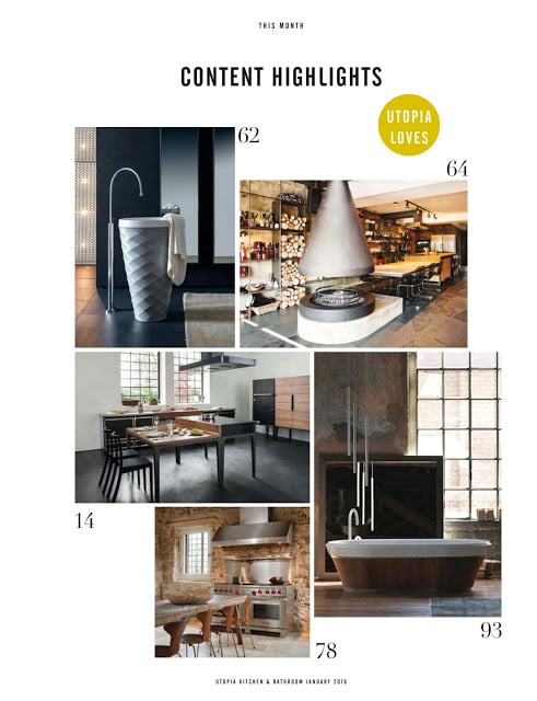 Utopia Kitchen and Bathroom截图10