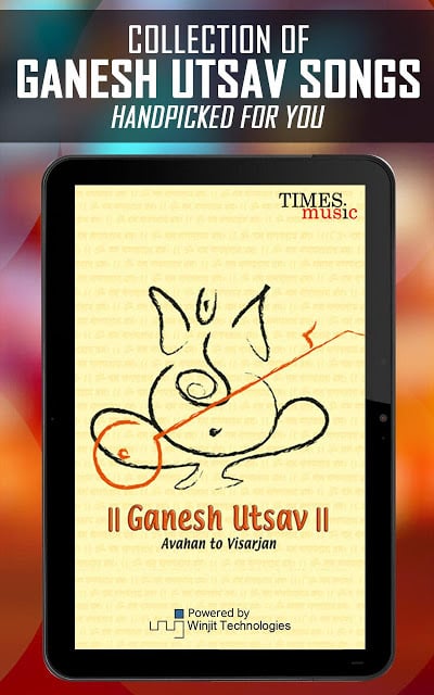 Ganesh Utsav Songs截图6