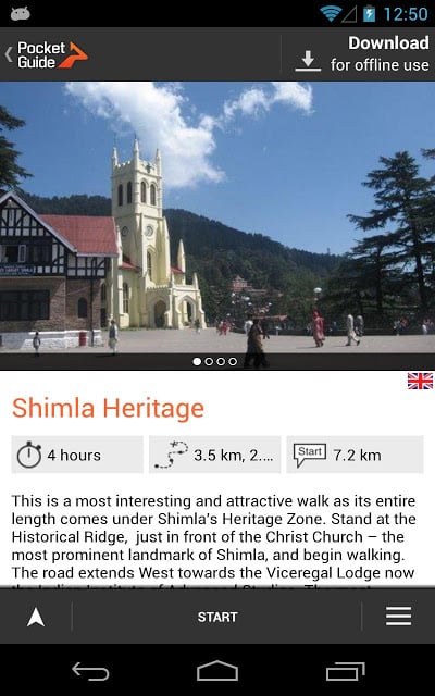 Shimla截图4