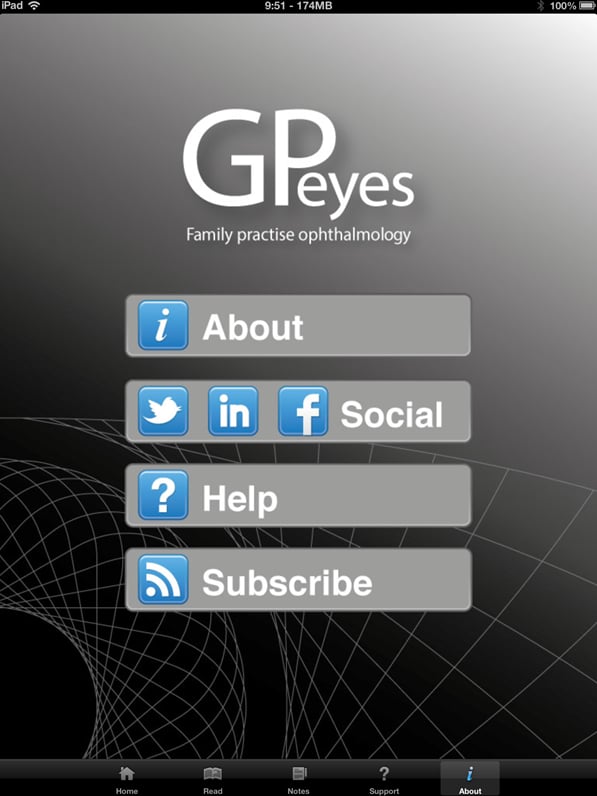 GP Eyes截图6