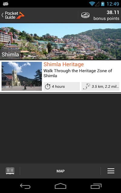 Shimla截图5