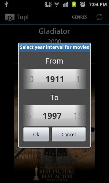 Tell me a movie (lite)截图1