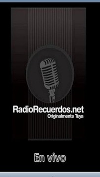 Radio Recuerdos截图