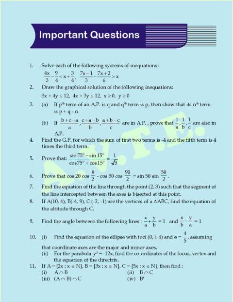 CLASS XI CBSE IMP. QUES. AVTE截图5