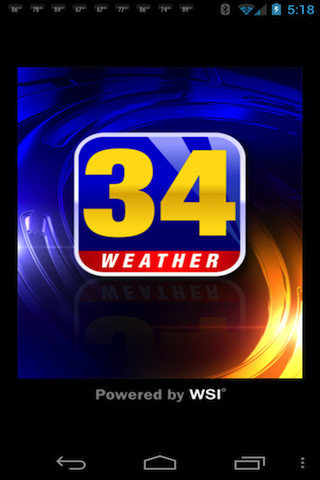 Fox34Weather截图1