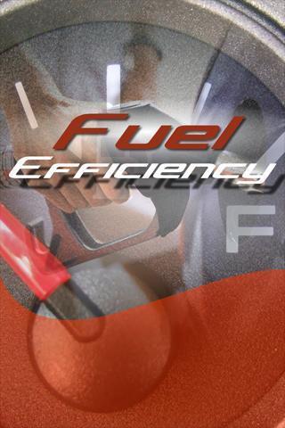 Fuel Efficiency Free截图1