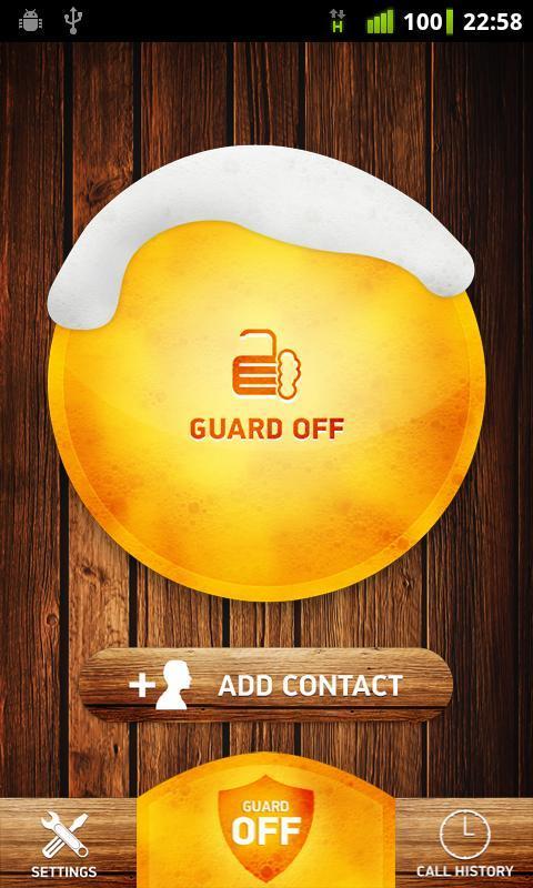 Drunk Guard截图1