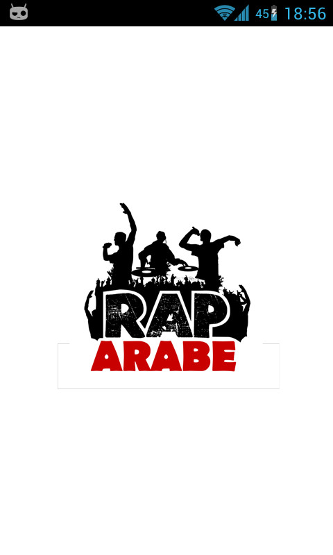 Rap Arabe截图7