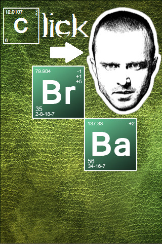 Breaking Bad Pinkman截图1