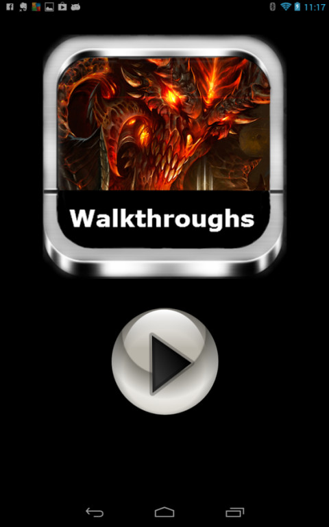 Diablo 3 Walkthroughs截图1