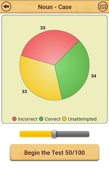 Grammar Express : Nouns Lite截图10