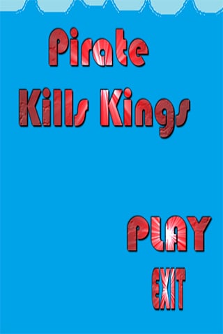 Pirate Kills Kings截图1