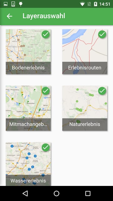 Meine Umwelt截图8