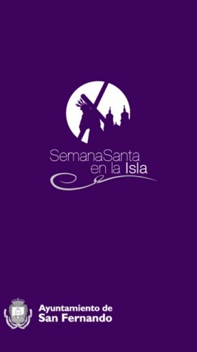 Semana Santa San Fernando截图1