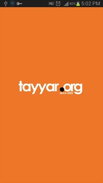 tayyar.org截图