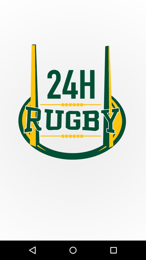 South Africa Rugby 24h截图4