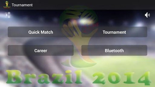 Brazil 2014 World Cup截图4