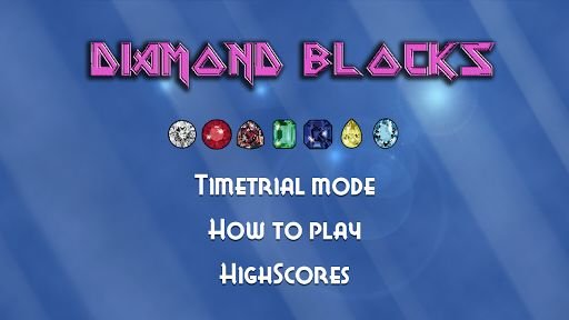 Diamond Blocks截图3