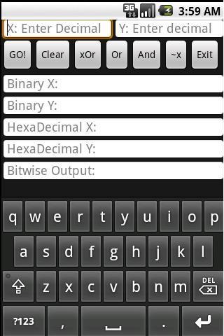 Dec 2 Bin 2 Hex截图1