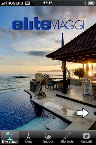 Elite Viaggi截图1