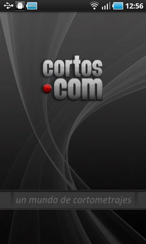 Cortos.com截图1