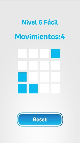 Squares - Juego Habilidad截图3