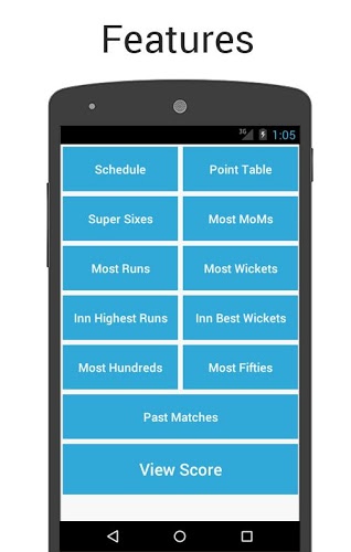 Ashes 2013 Live Cricket Scores截图1