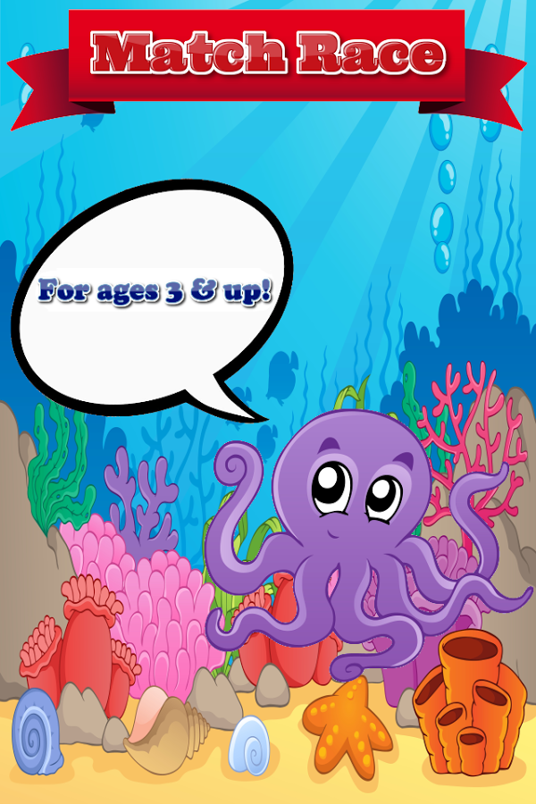 Ocean Game For Kids截图3