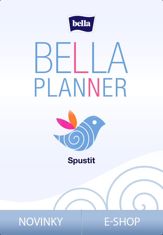 Bella Planner截图1