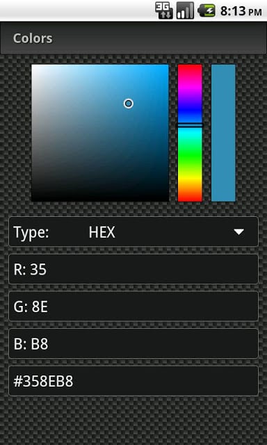 GCC - GeoCache Calculator截图6