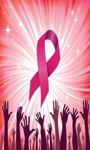 fight breast cancer截图1